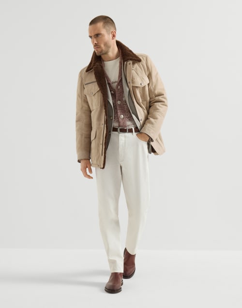 Man - Brunello Cucinelli