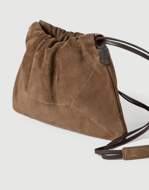 ブルネロ　クチネリ　ボディバッグ レディースバッグ、クラッチバッグ、バックパック | Brunello Cucinelli