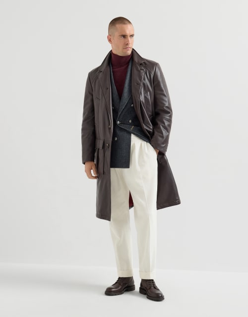 Man - Brunello Cucinelli