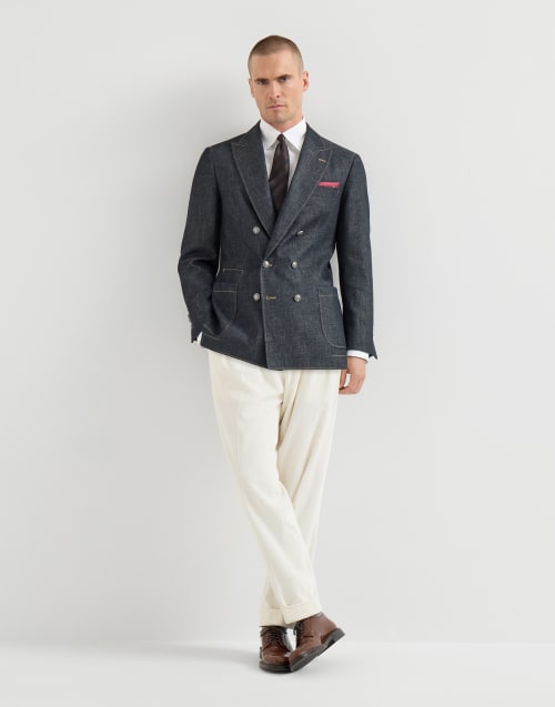   Homme - Brunello Cucinelli