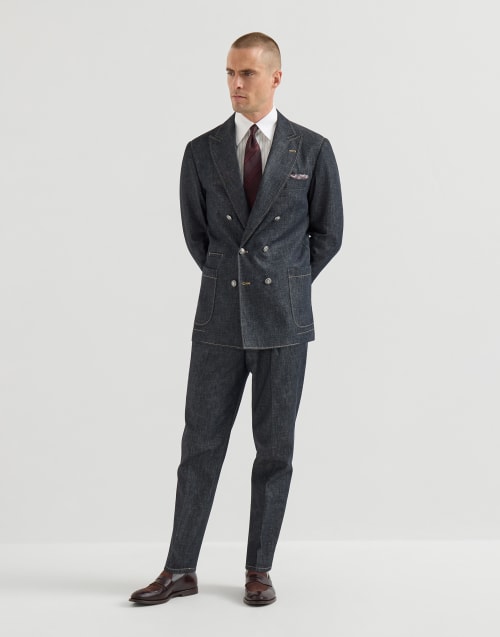   Man - Brunello Cucinelli