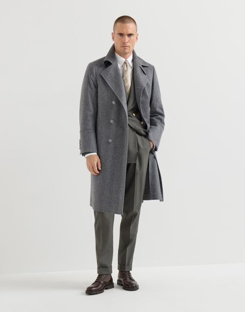 Man - Brunello Cucinelli