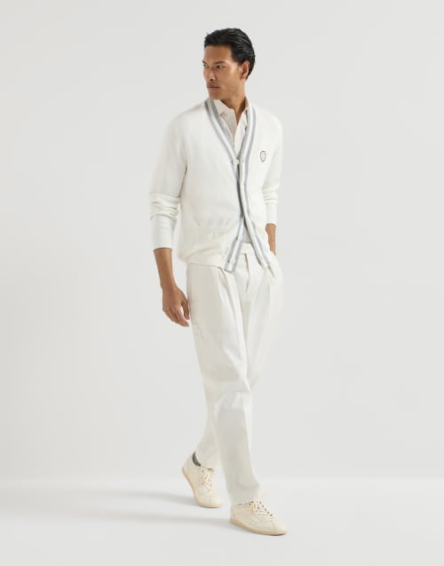   男款 - Brunello Cucinelli