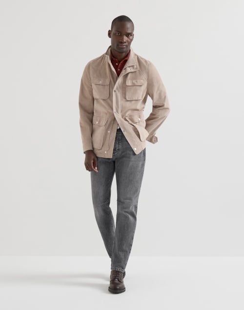 Man - Brunello Cucinelli