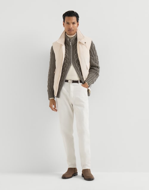 Man - Brunello Cucinelli