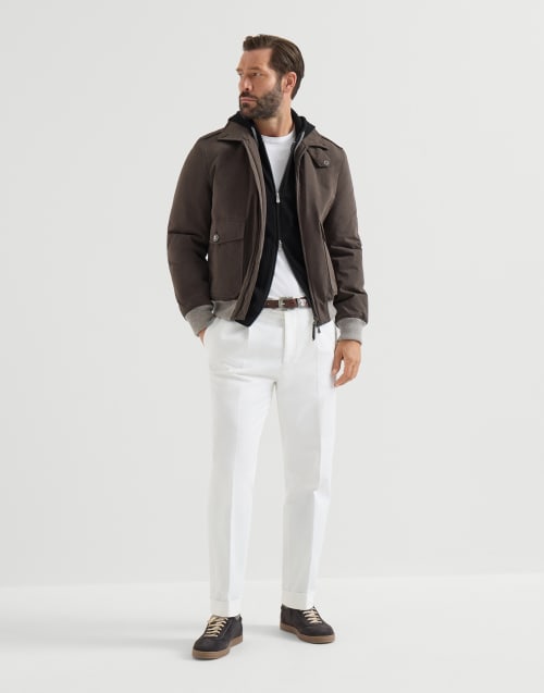   男款 - Brunello Cucinelli