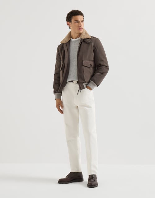   Herren - Brunello Cucinelli