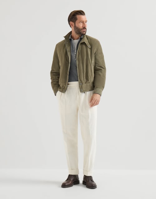   Man - Brunello Cucinelli