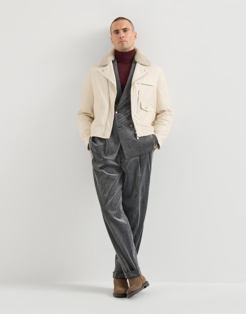 Man - Brunello Cucinelli