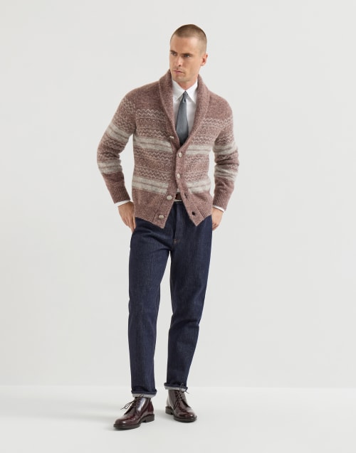 Man - Brunello Cucinelli