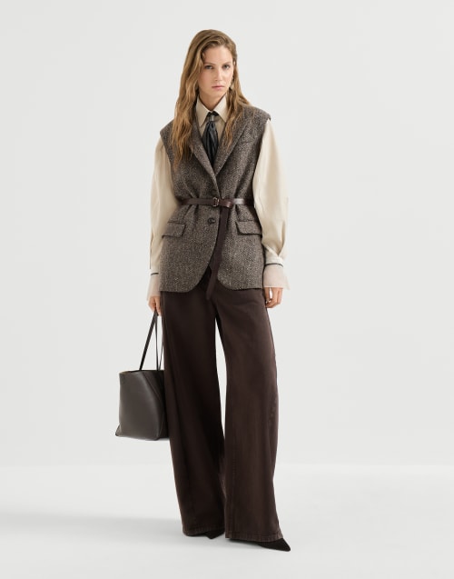 Woman - Brunello Cucinelli