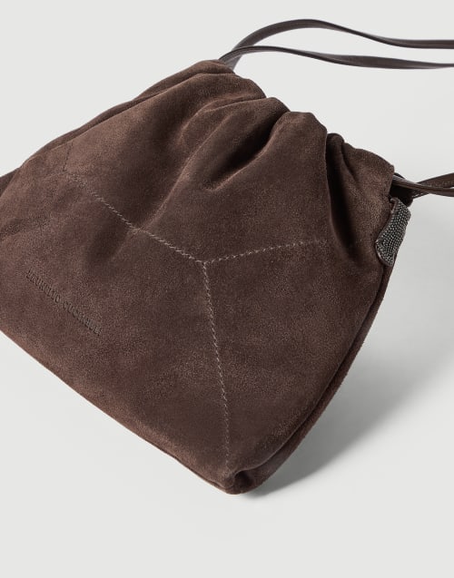 レディースバッグ、クラッチバッグ、バックパック | Brunello Cucinelli