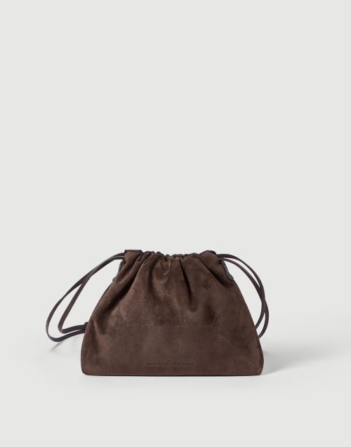 レディースバッグ、クラッチバッグ、バックパック | Brunello Cucinelli