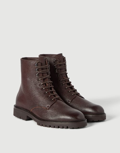 メンズ シューズ - スニーカー＆フォーマルシューズ | Brunello Cucinelli