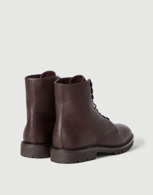 メンズ シューズ - スニーカー＆フォーマルシューズ | Brunello Cucinelli
