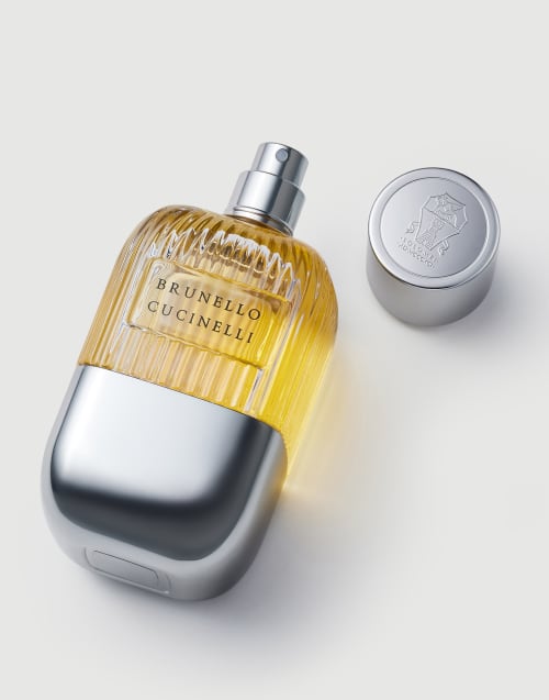 Men's Fragrances: masculine eau de parfum | Brunello Cucinelli