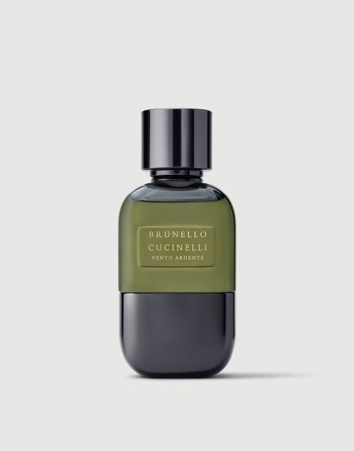 Men's Fragrances: masculine eau de parfum | Brunello Cucinelli