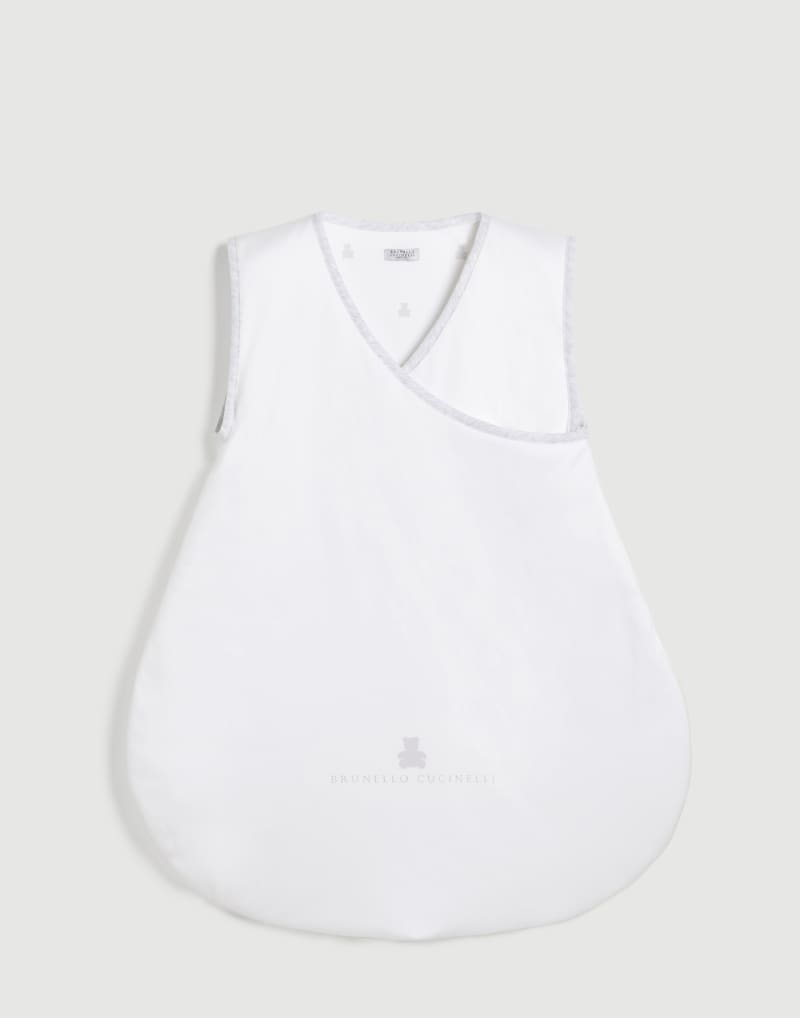Sleep Bag With Print