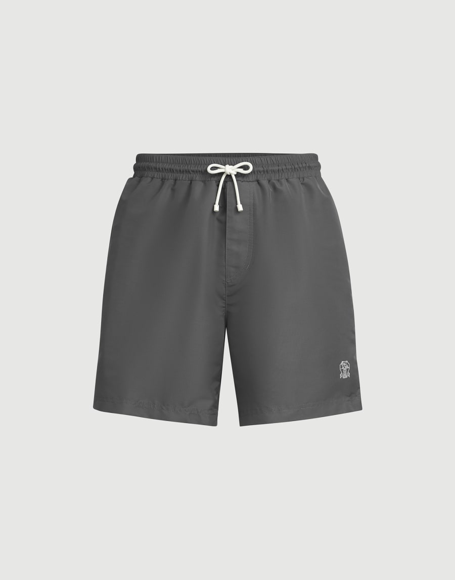 スイムウェア グレー メンズ - Brunello Cucinelli