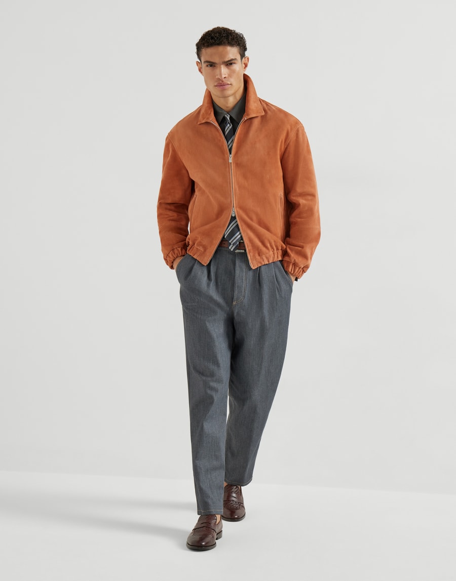   Man - Brunello Cucinelli