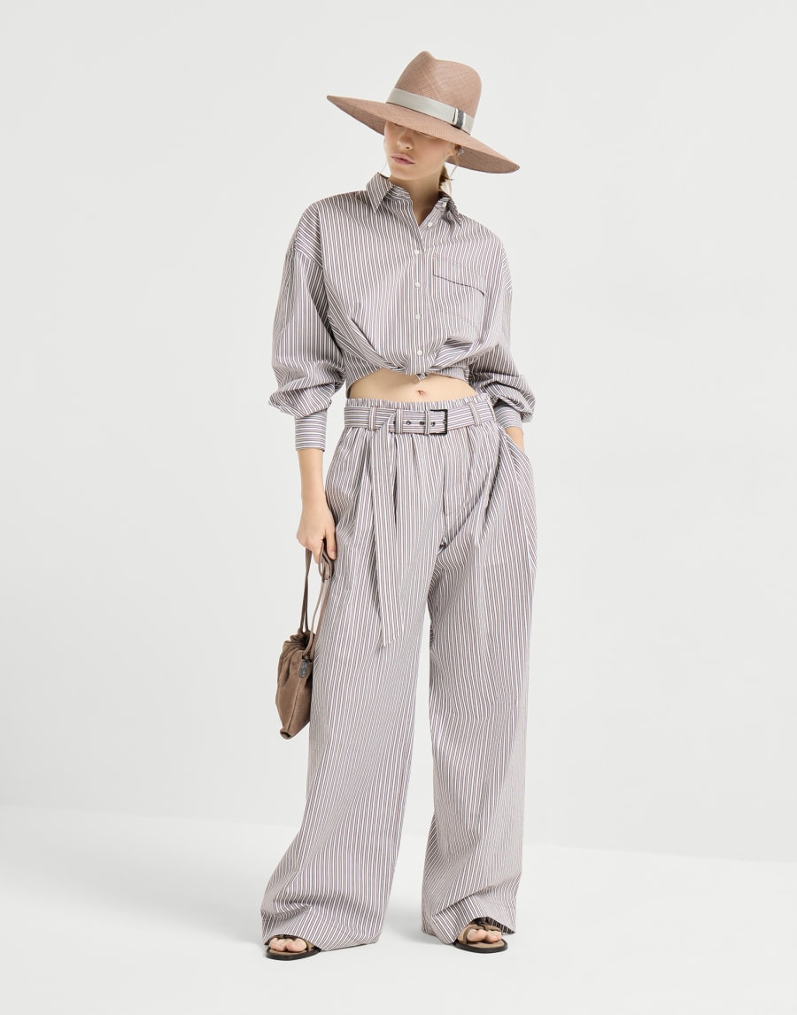   女款 - Brunello Cucinelli