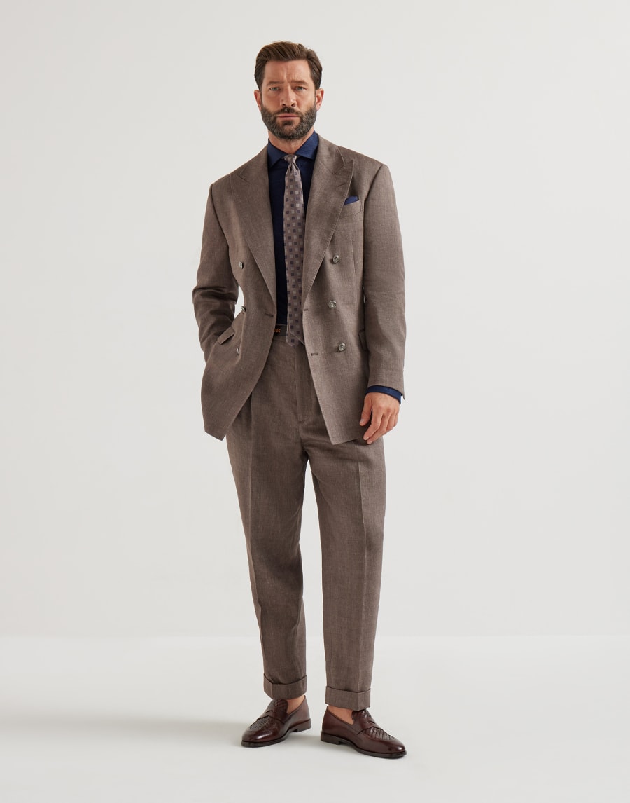 Man - Brunello Cucinelli