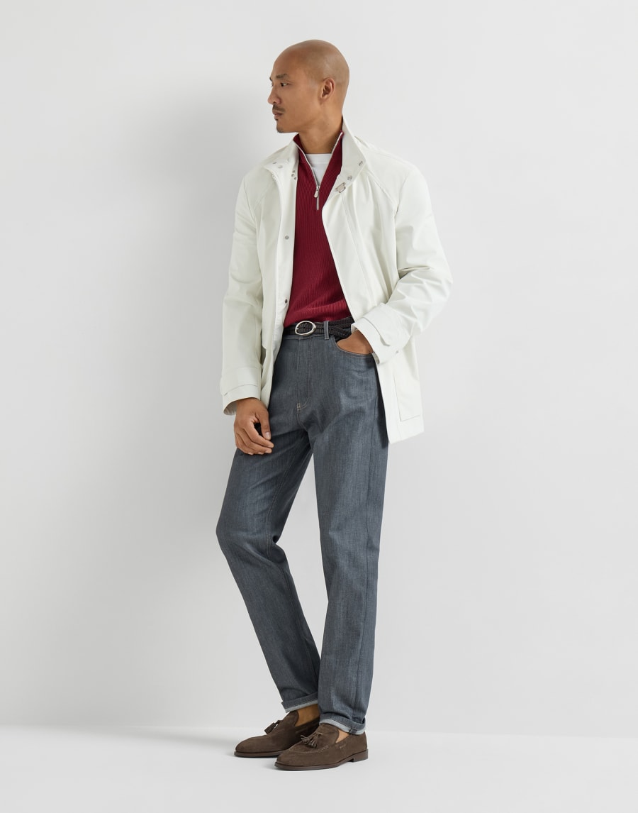   Man - Brunello Cucinelli