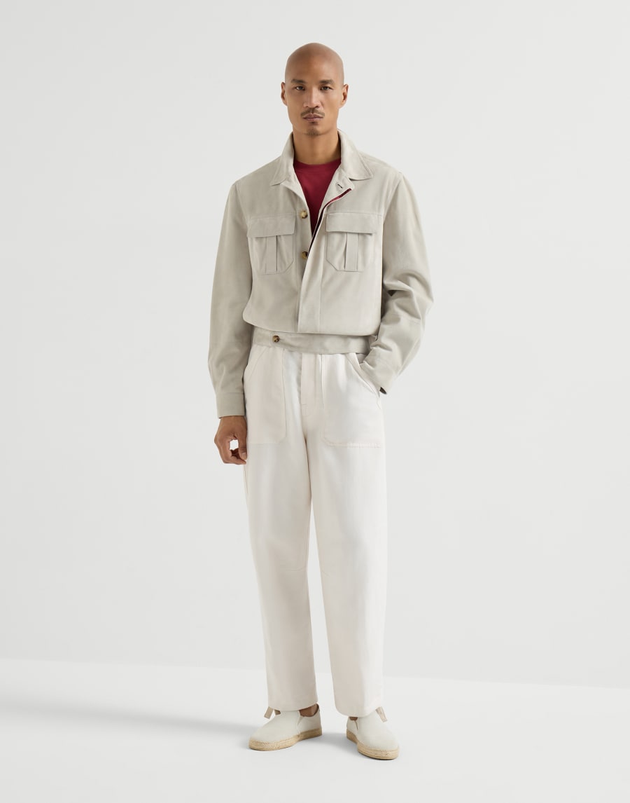   Man - Brunello Cucinelli