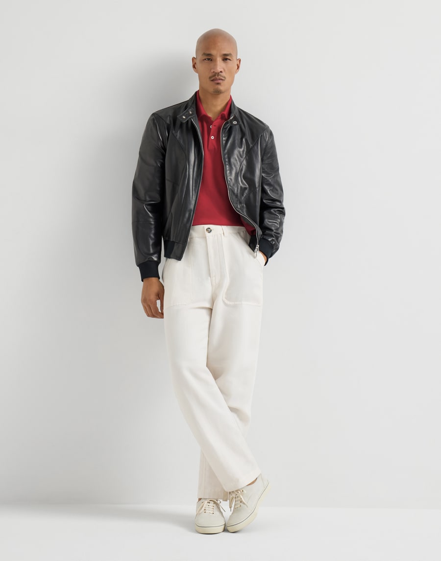   Man - Brunello Cucinelli