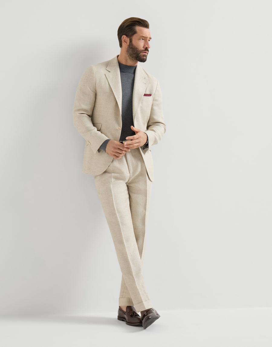 Man - Brunello Cucinelli