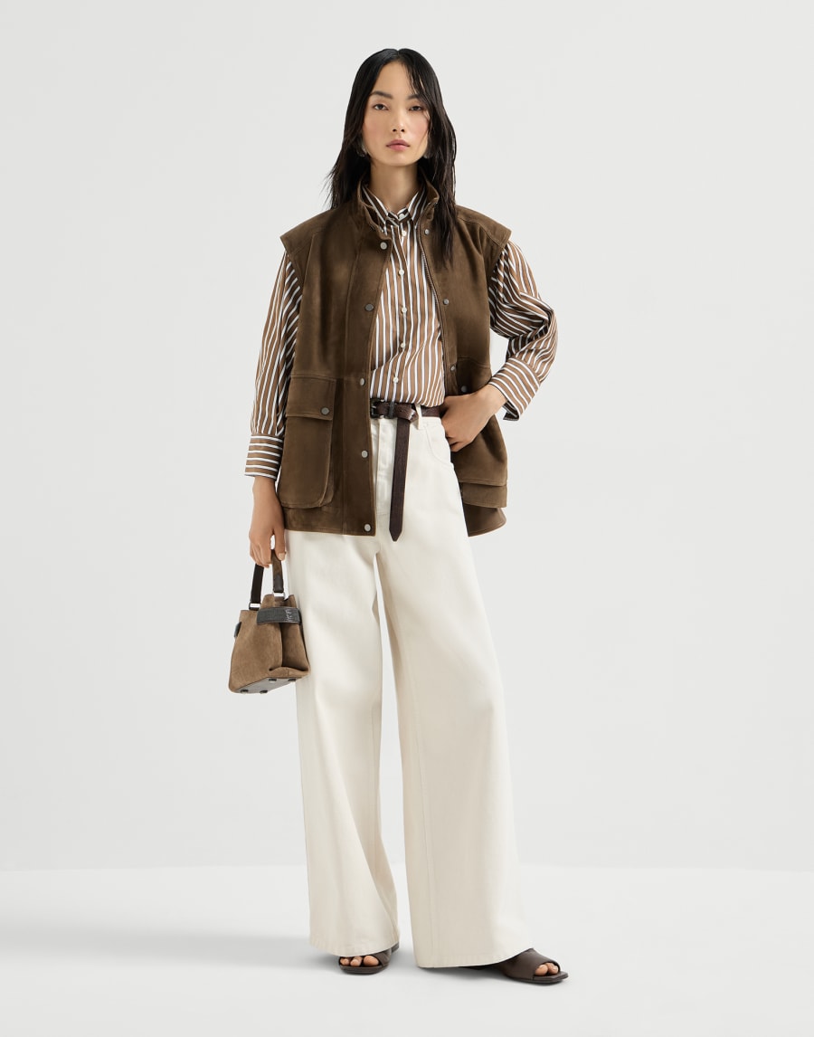   Femme - Brunello Cucinelli