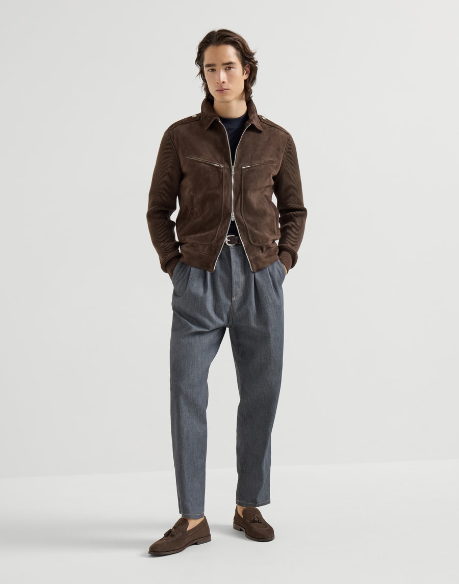 Man - Brunello Cucinelli