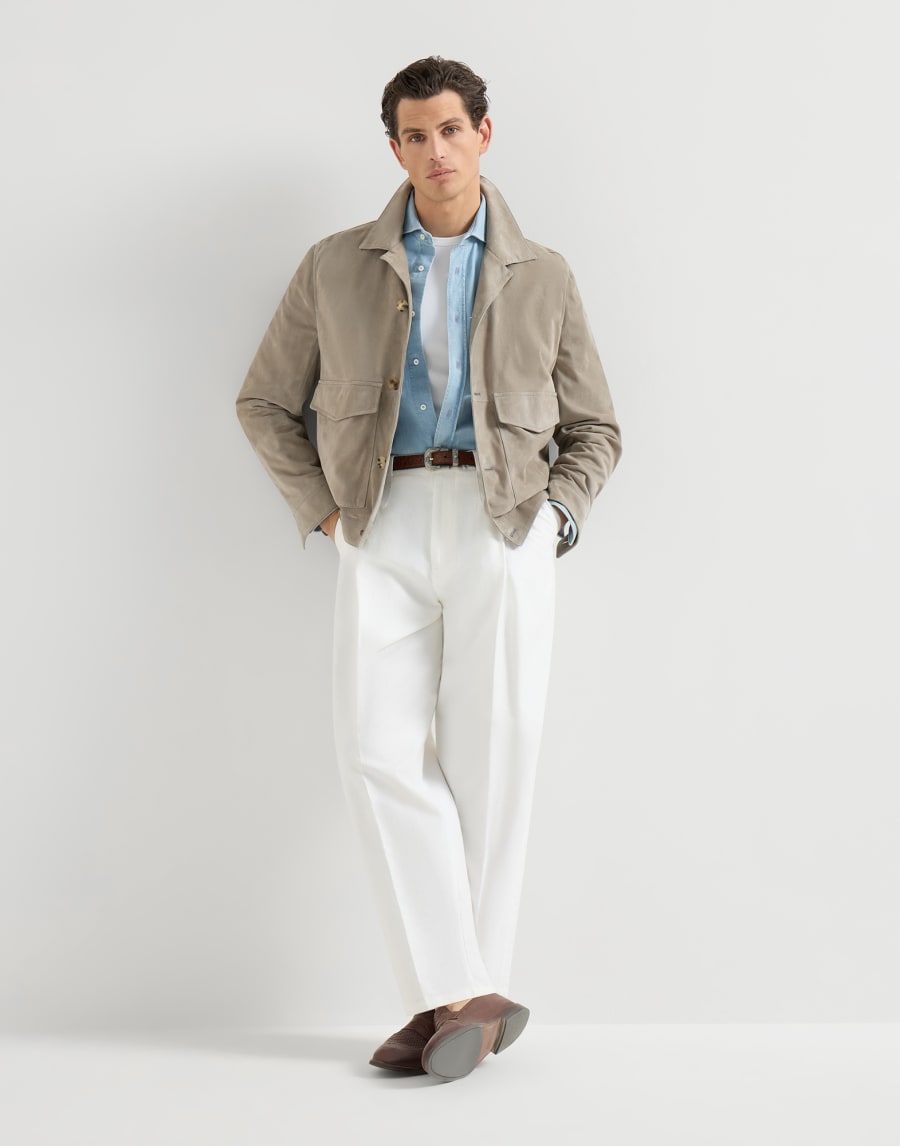   Man - Brunello Cucinelli