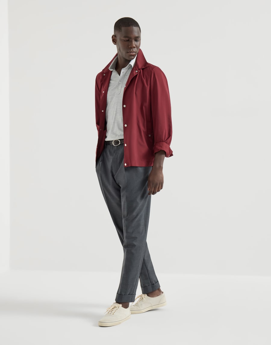 Man - Brunello Cucinelli