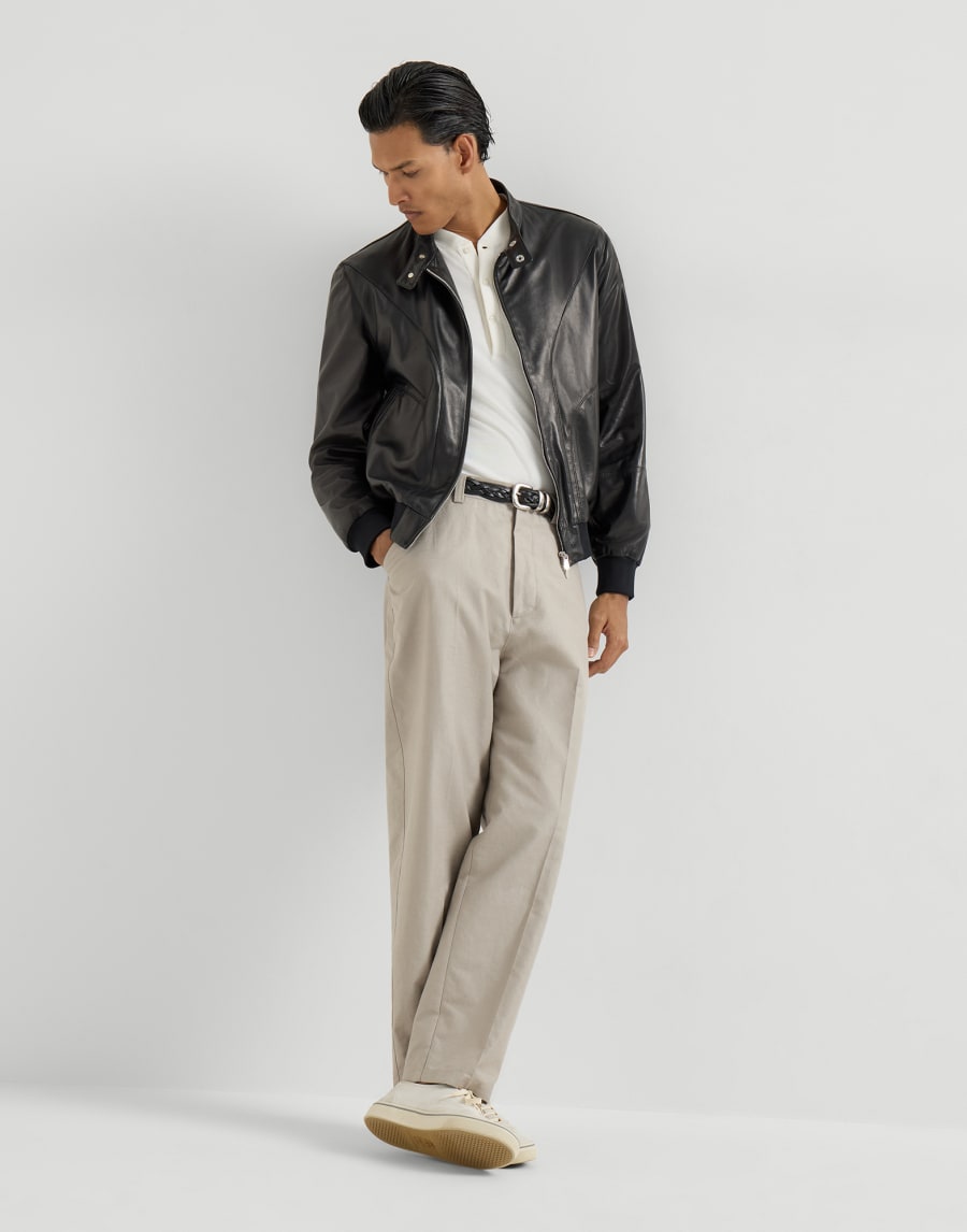   男款 - Brunello Cucinelli