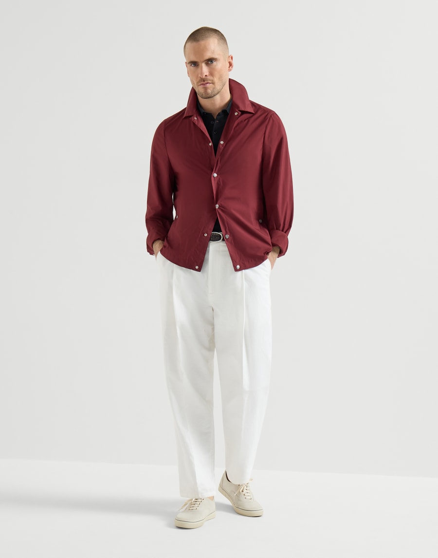 Man - Brunello Cucinelli