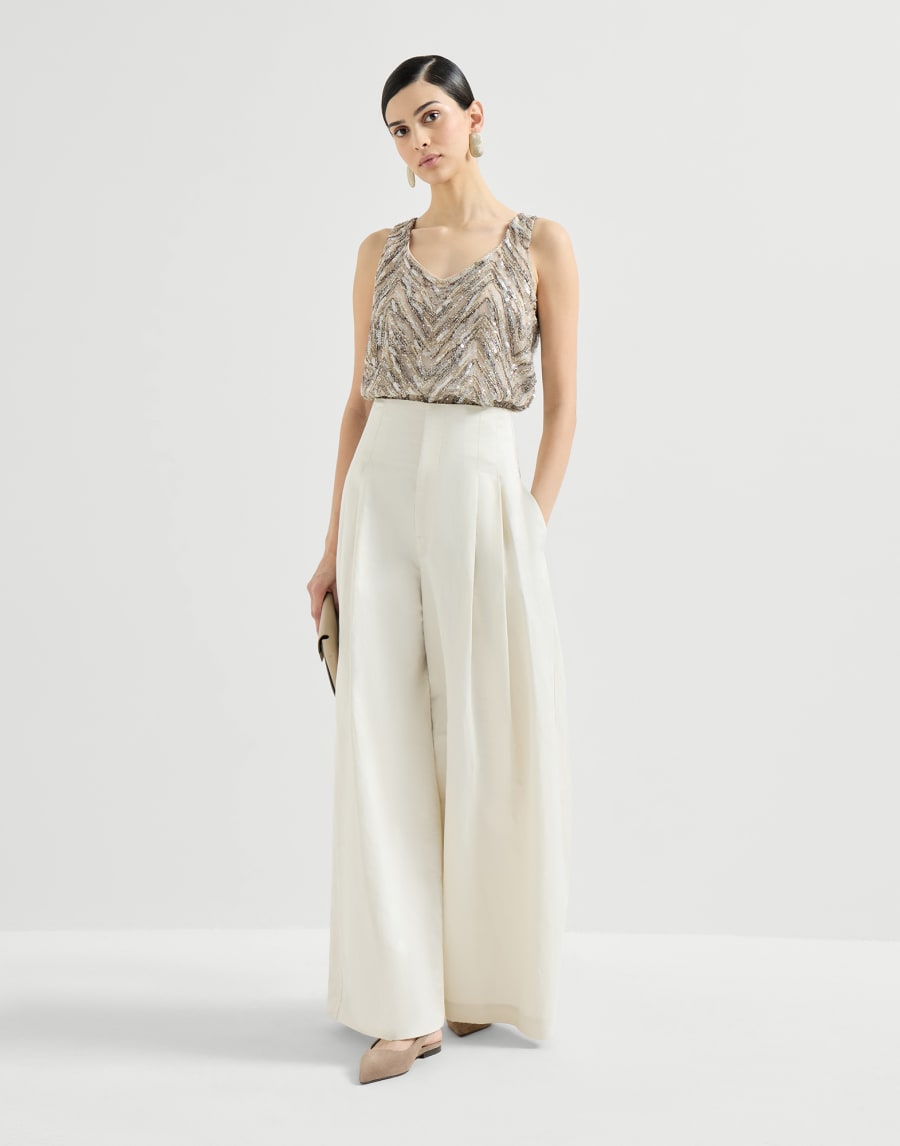   Woman - Brunello Cucinelli