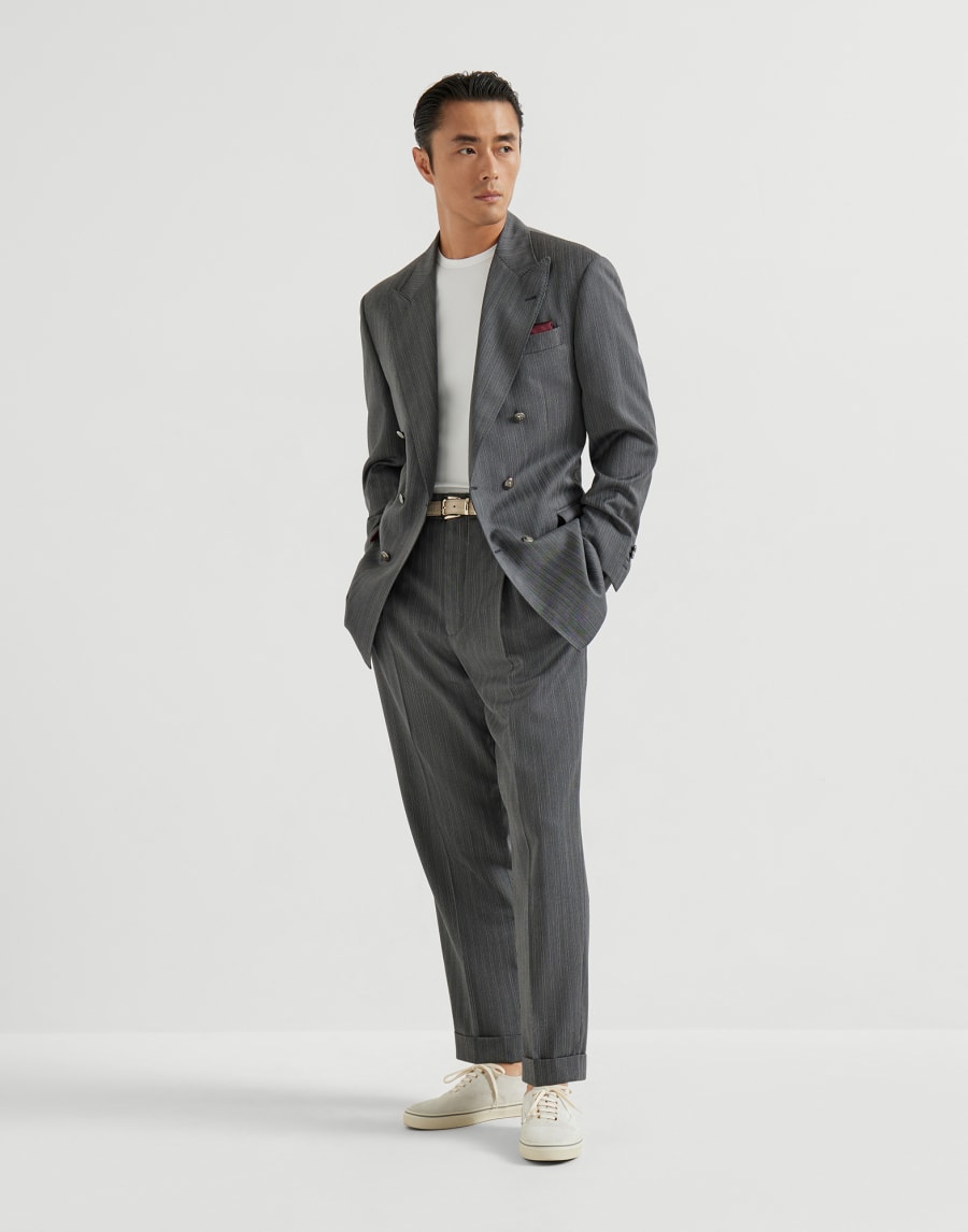   Man - Brunello Cucinelli