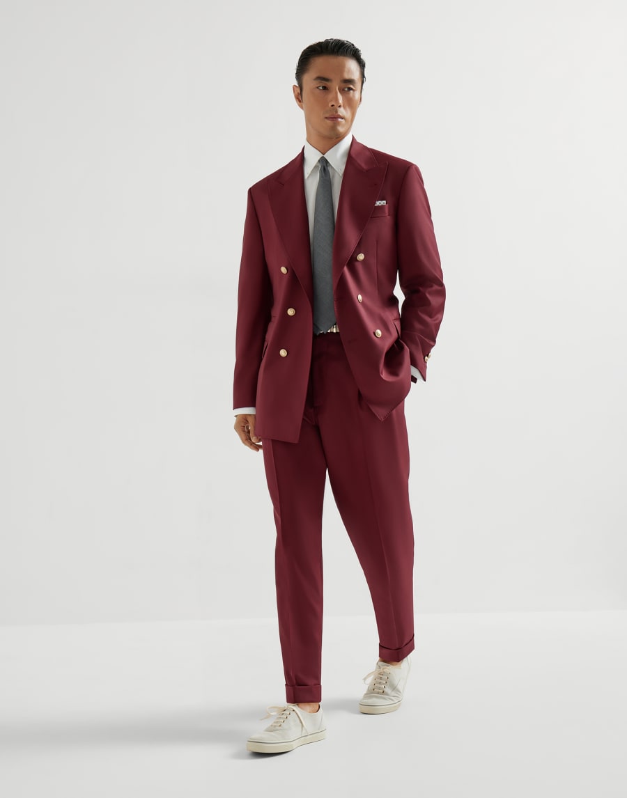 Man - Brunello Cucinelli