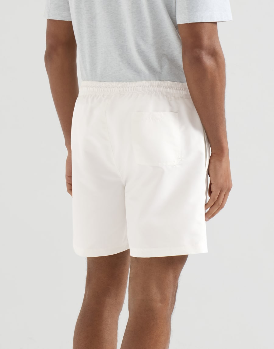 Плавки Панама Мужчина - Brunello Cucinelli