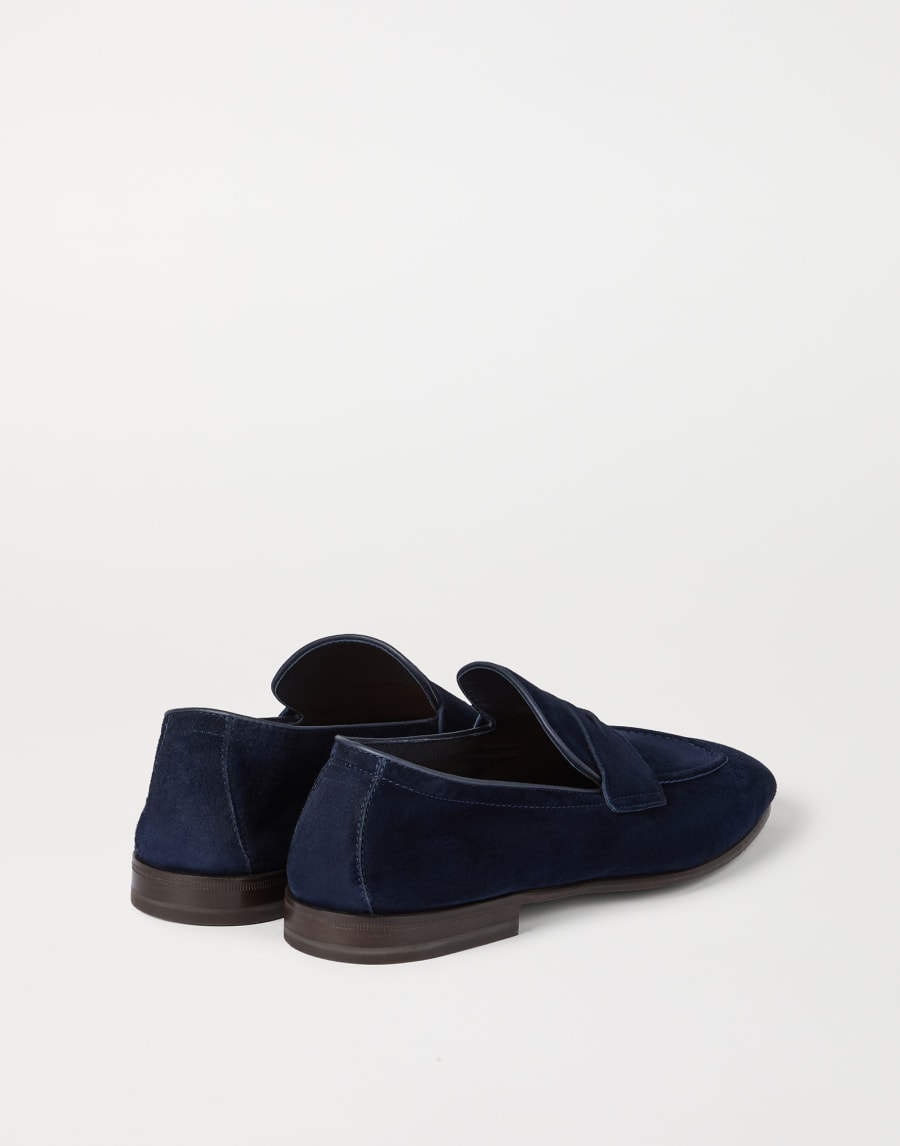 Penny loafers Night Man - Brunello Cucinelli