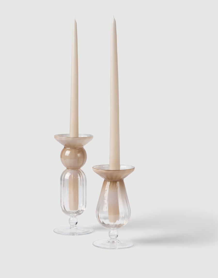 Murano glass vases Natural Lifestyle - Brunello Cucinelli