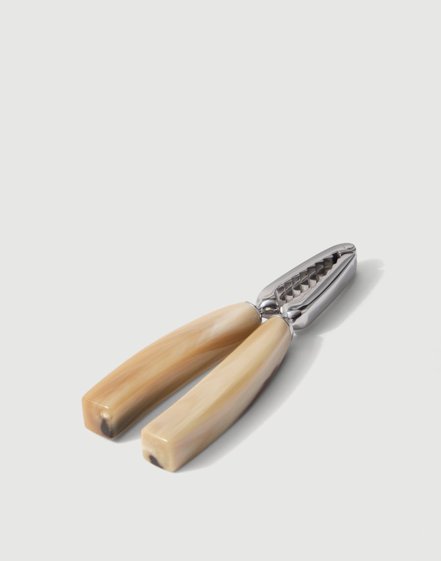 Nutcracker Natural Horn Lifestyle - Brunello Cucinelli