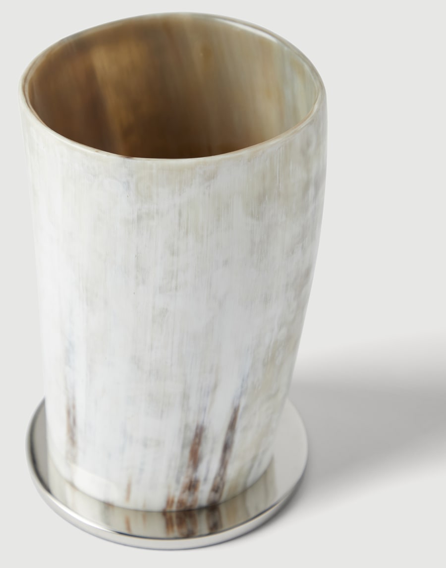 Breadstick holder Natural Horn Lifestyle - Brunello Cucinelli