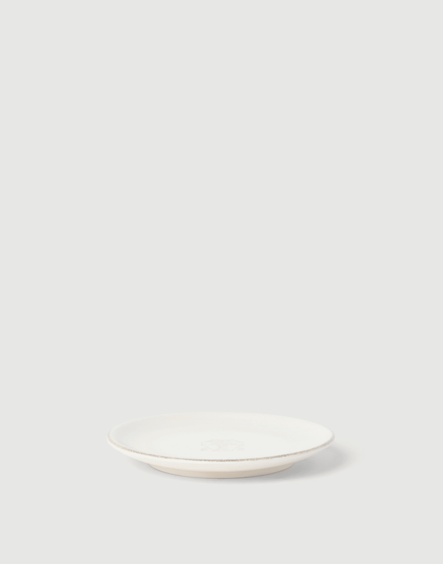 Small plate Milk Lifestyle - Brunello Cucinelli