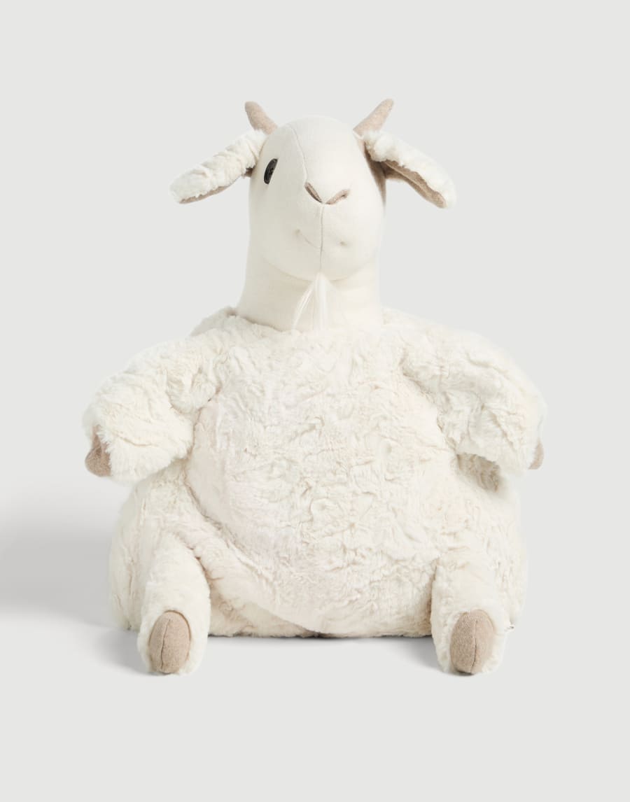 Bea pajama case Panama Baby - Brunello Cucinelli