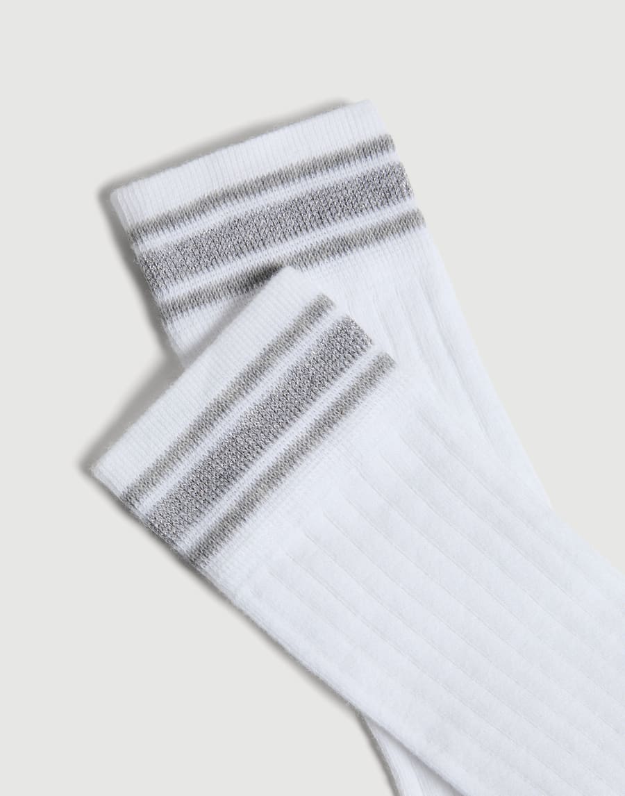 Knit socks White Girls - Brunello Cucinelli