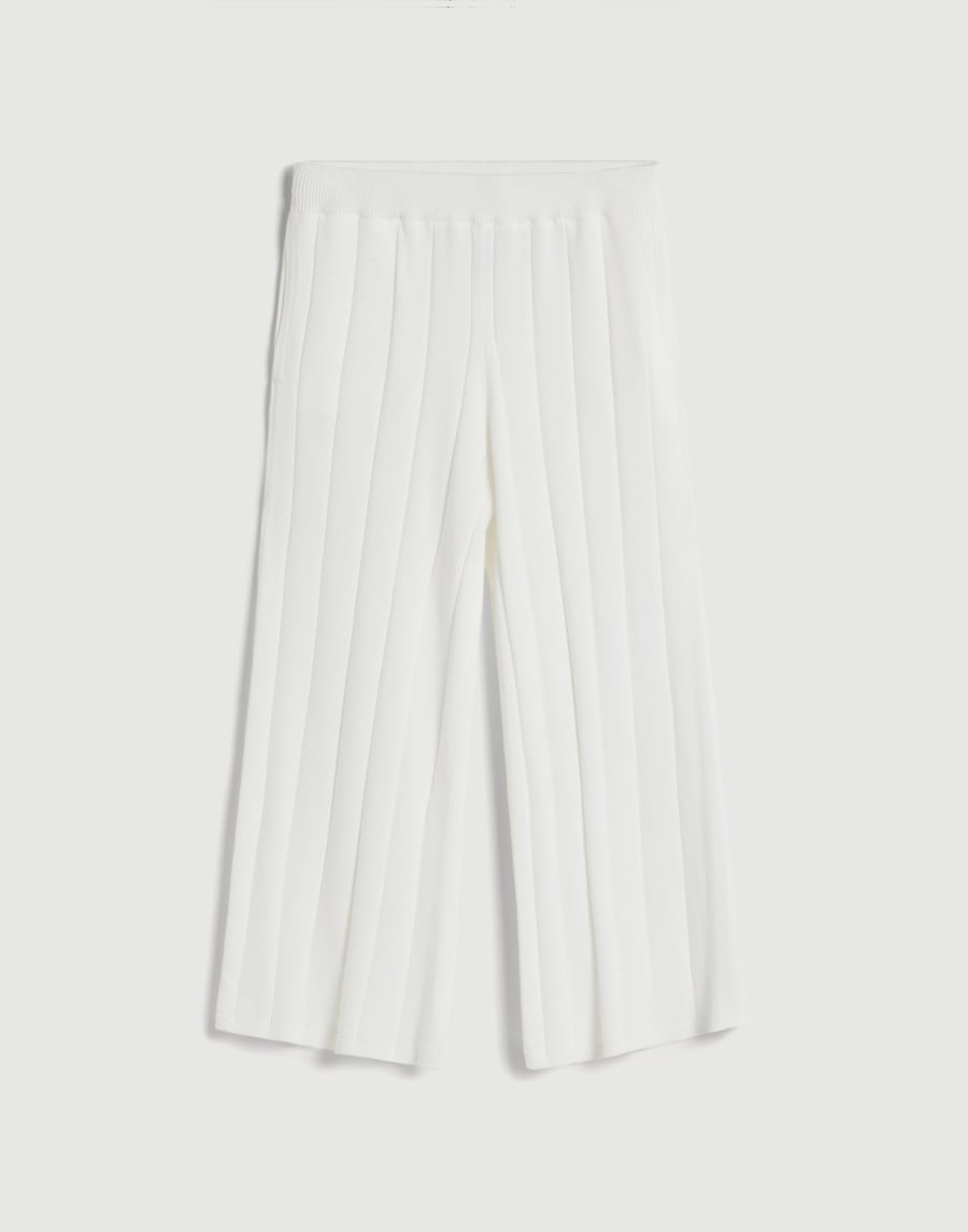 Track trousers Panama Girls - Brunello Cucinelli