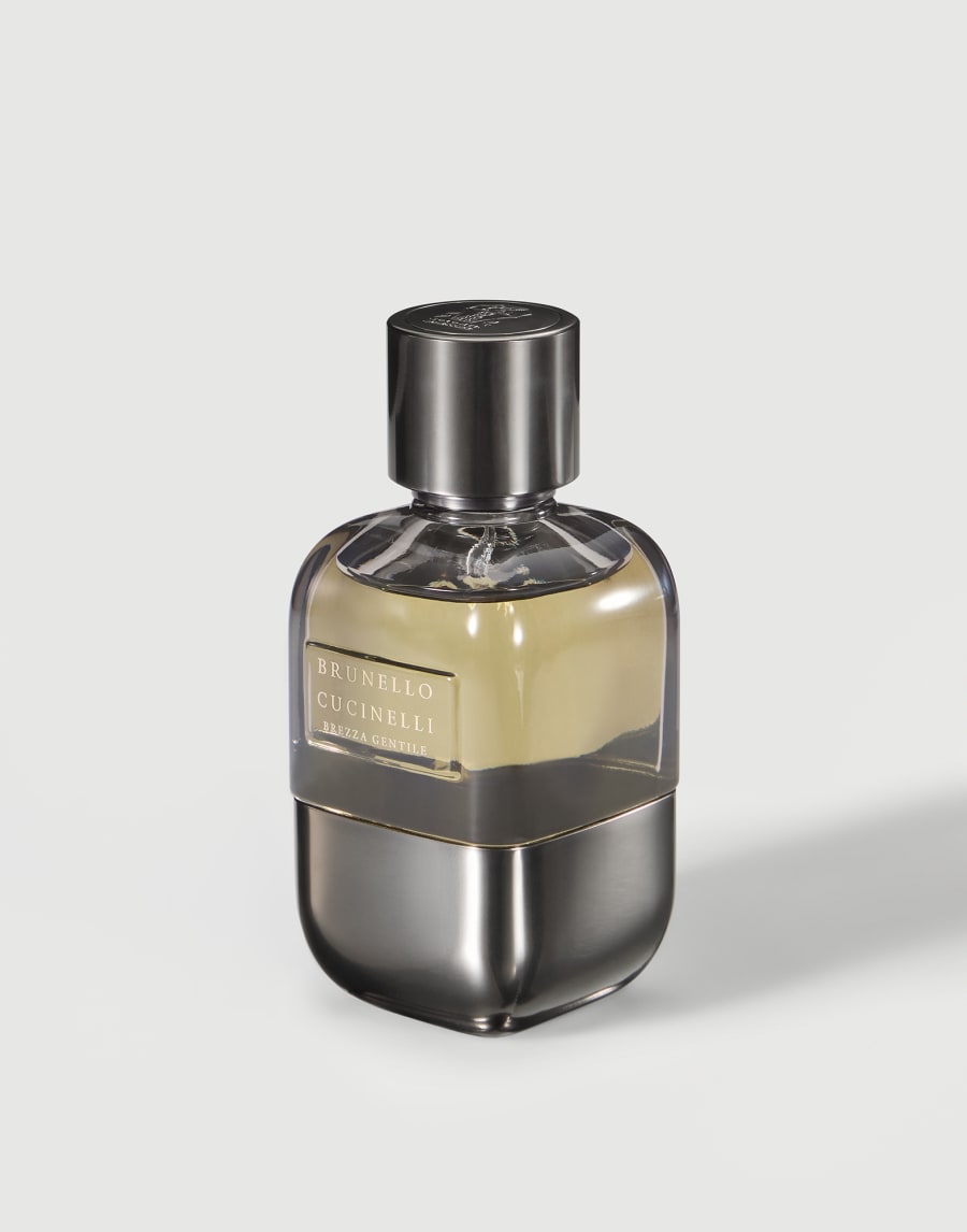 Brezza Gentile Perfume 3.4 US fl.oz. (100 ml) Sage Fragrances - Brunello Cucinelli