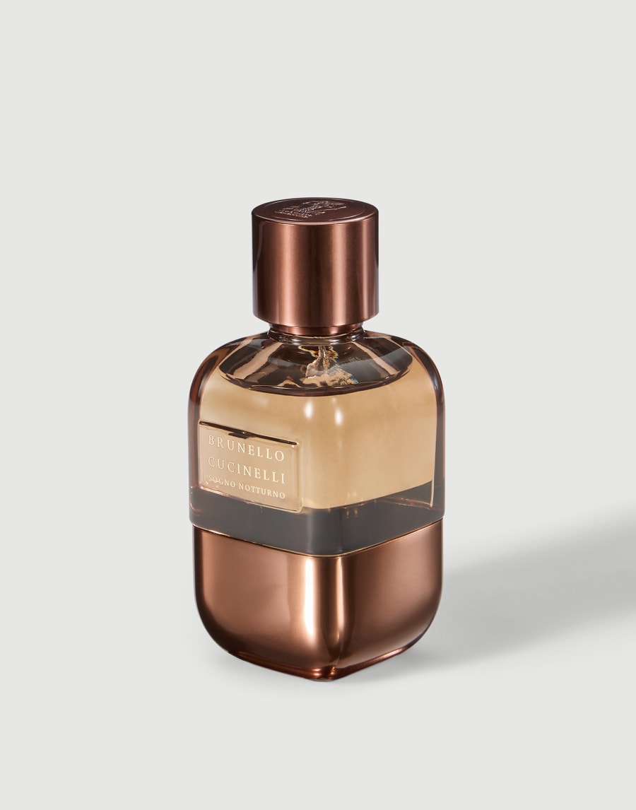 Sogno Notturno Perfume 3.4 US fl.oz. (100 ml) Bronze Fragrances - Brunello Cucinelli